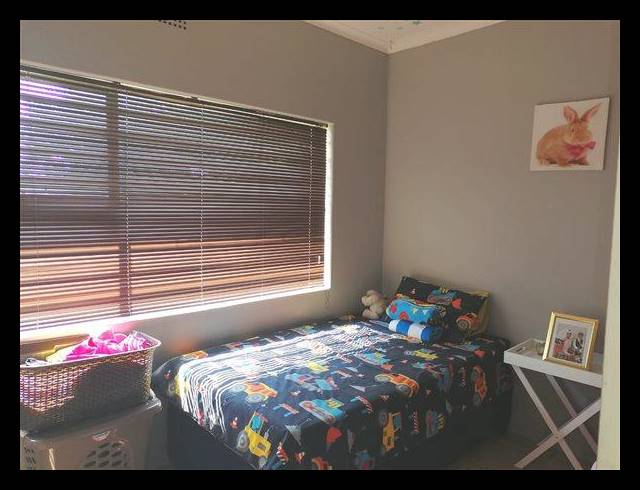 3 BEDROOM HOUSE FOR SALE IN ARBORETUM